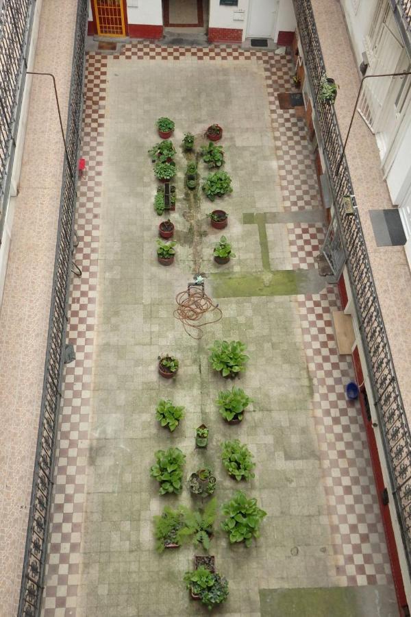 Ferienwohnung Elizavarlak Budapest Exterior foto