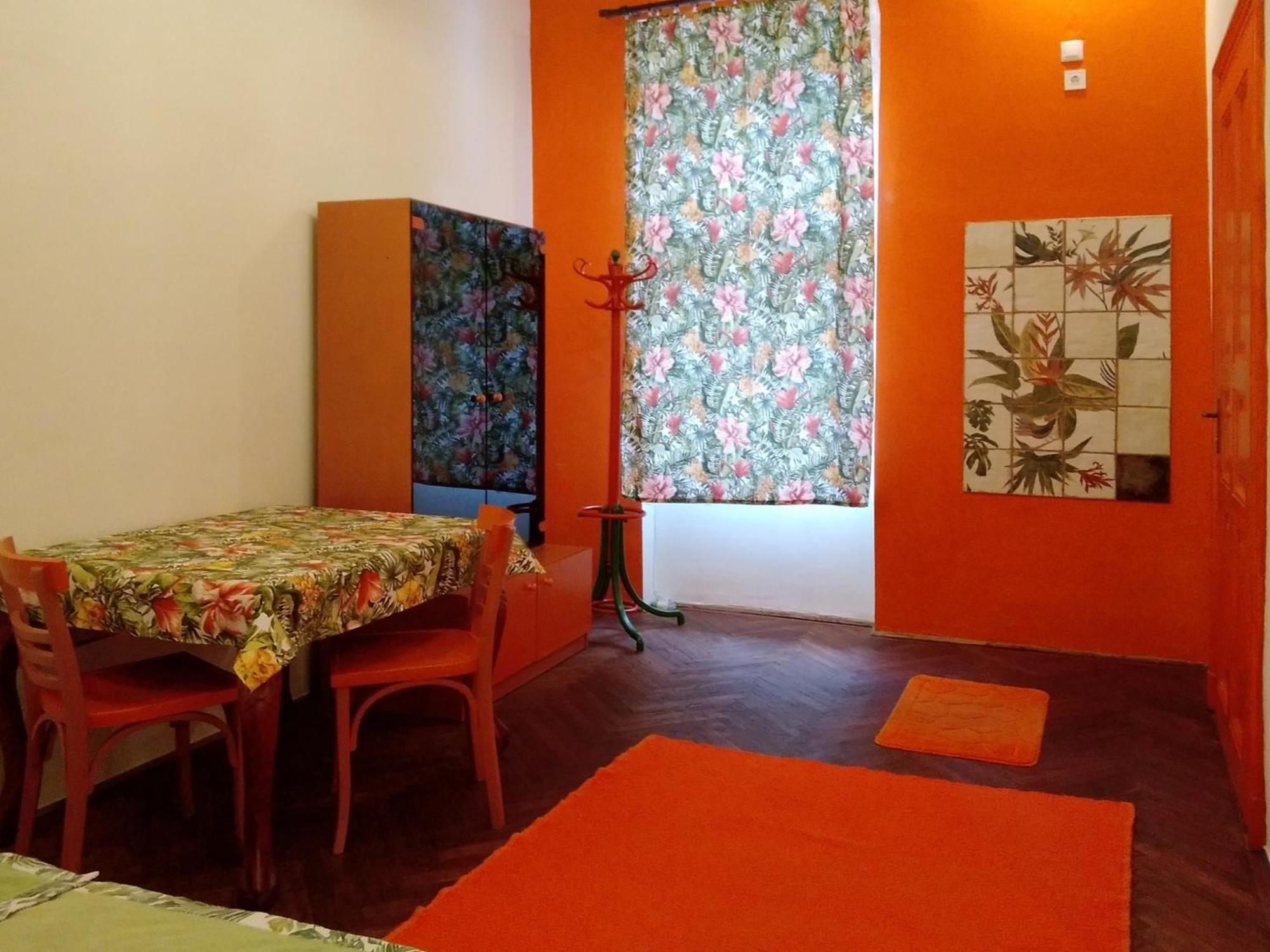 Ferienwohnung Elizavarlak Budapest Exterior foto